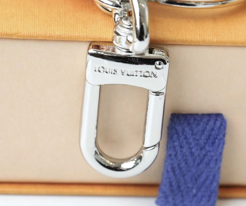 Louis Vuitton Keychains Refined 267299