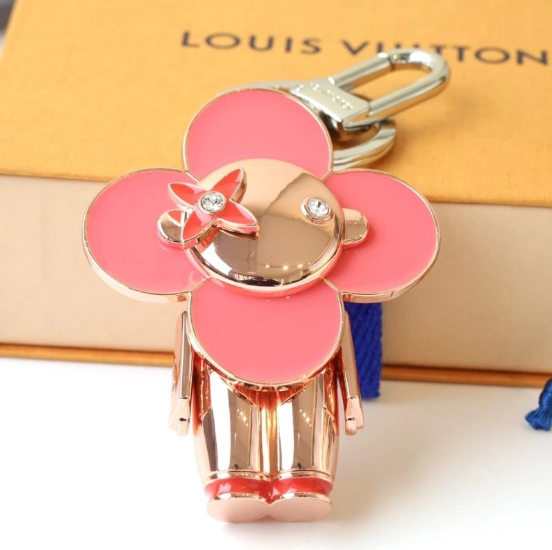 Louis Vuitton Keychains Refined 267299