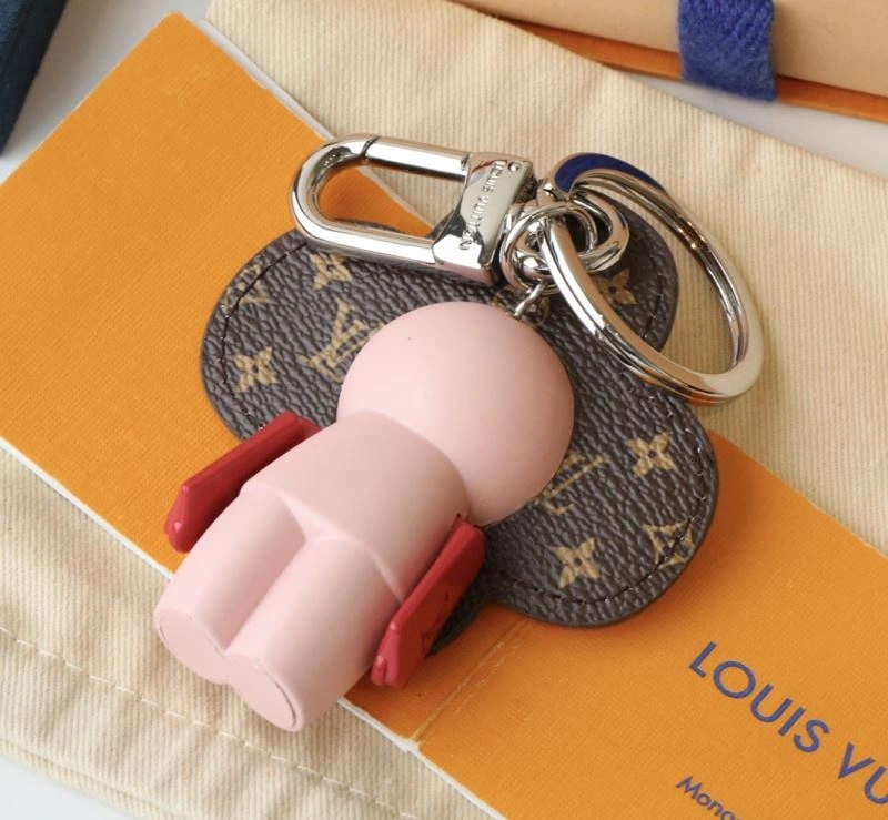 BestValue Louis Vuitton Keychains 267282
