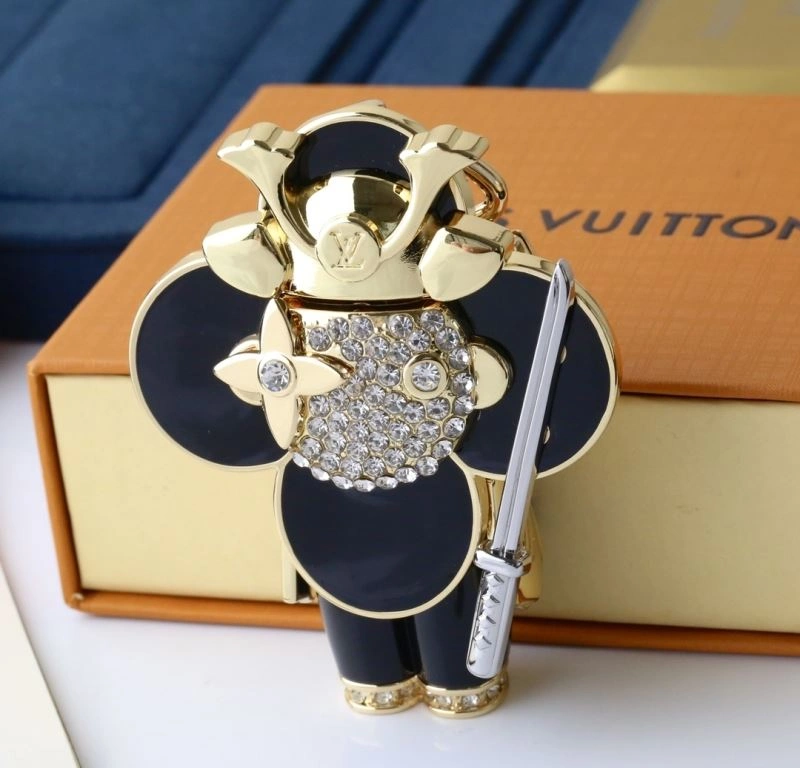 Stylish Louis Vuitton Keychains 267303