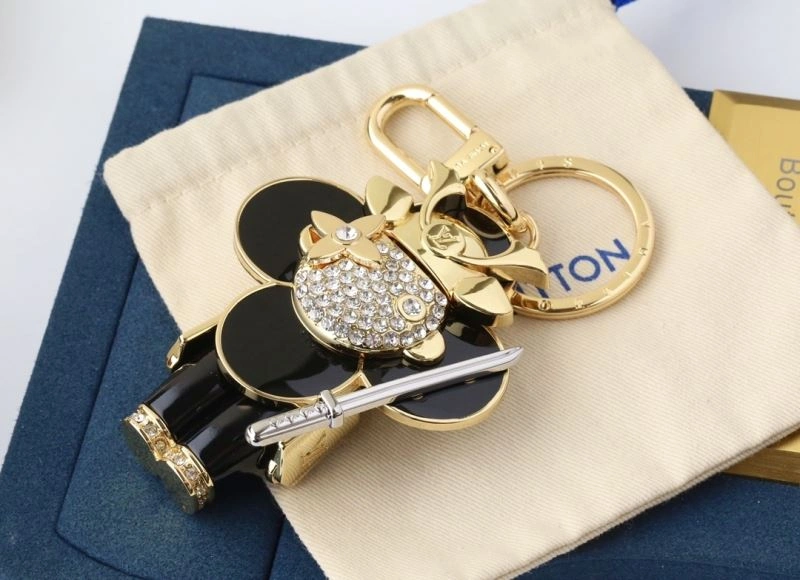 Stylish Louis Vuitton Keychains 267303