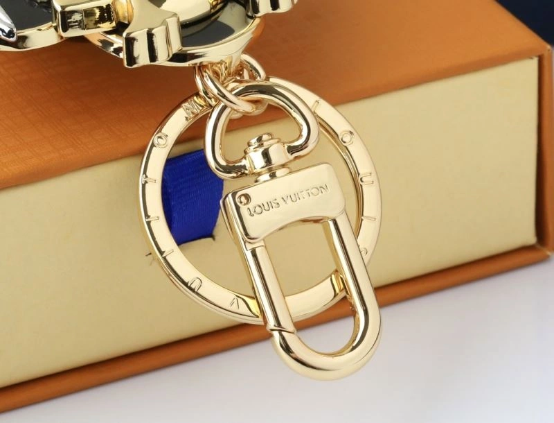 Stylish Louis Vuitton Keychains 267303