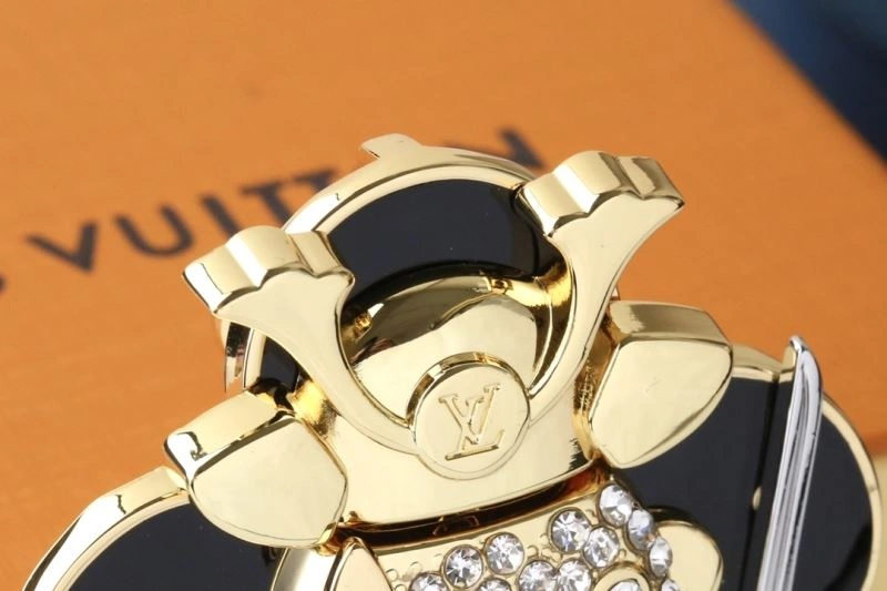 Stylish Louis Vuitton Keychains 267303