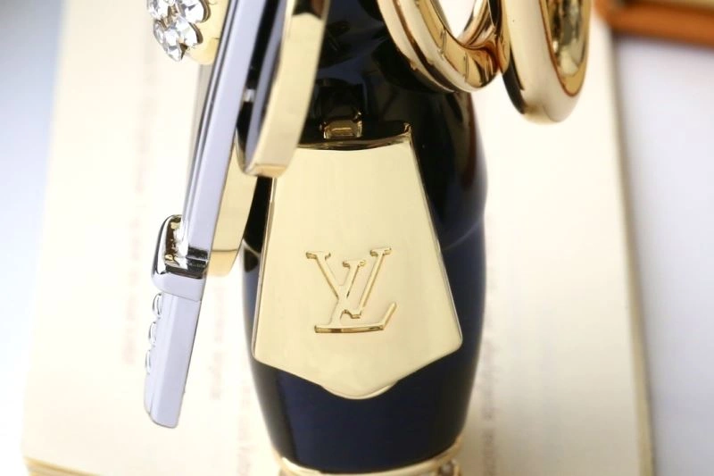Stylish Louis Vuitton Keychains 267303