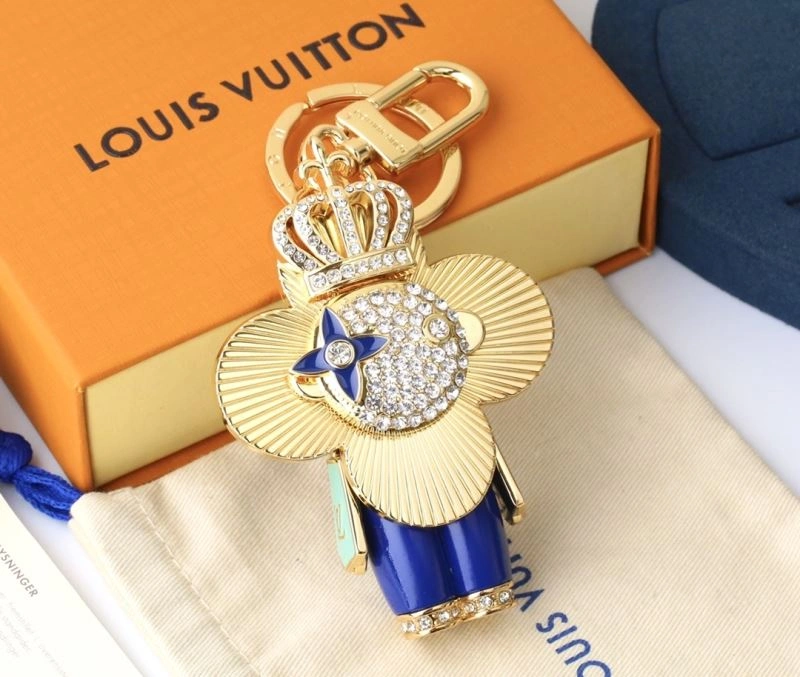 Louis Vuitton Keychains Durable 267287
