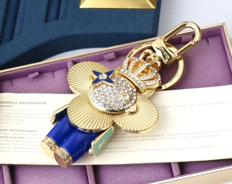 Louis Vuitton Keychains Durable 267287