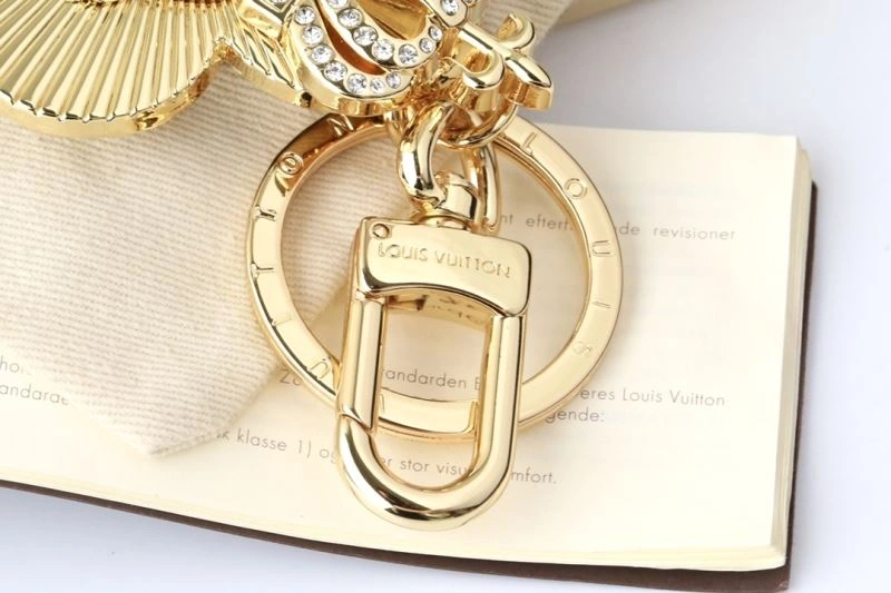 Louis Vuitton Keychains Durable 267287