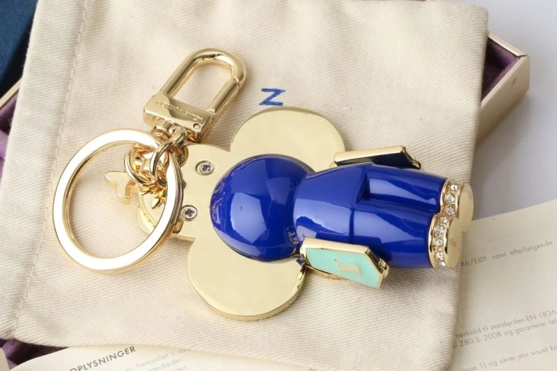 Louis Vuitton Keychains Durable 267287