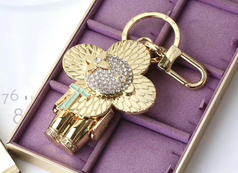 Trendsetting Louis Vuitton Keychains 267295