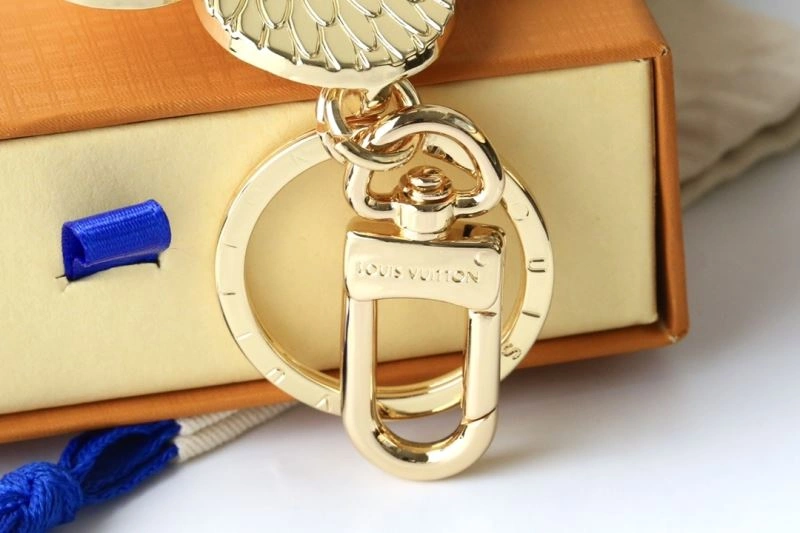 Trendsetting Louis Vuitton Keychains 267295