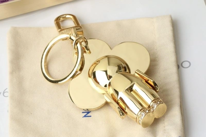 Trendsetting Louis Vuitton Keychains 267295