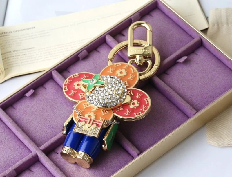 Reliable Louis Vuitton Keychains 267293