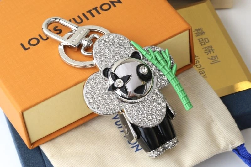 Snug Louis Vuitton Keychains 267281