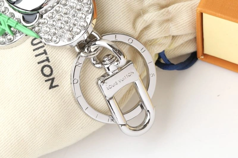 Snug Louis Vuitton Keychains 267281