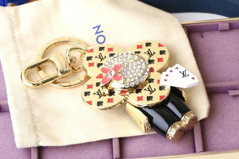 Affordable Louis Vuitton Keychains 267300