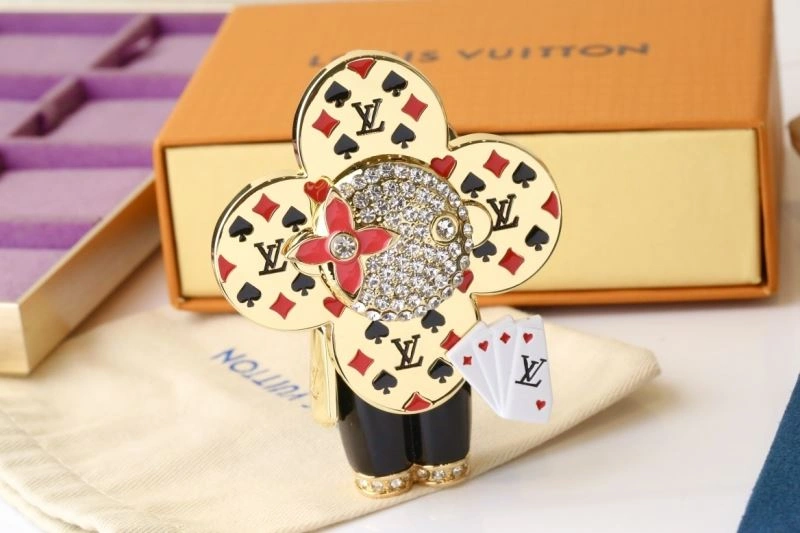Affordable Louis Vuitton Keychains 267300