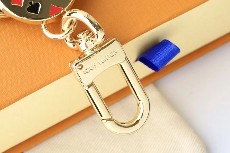 Affordable Louis Vuitton Keychains 267300