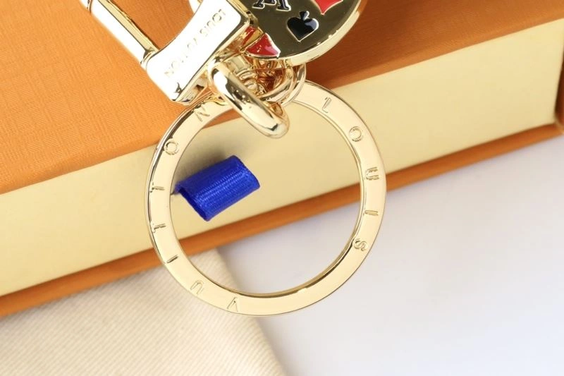 Affordable Louis Vuitton Keychains 267300