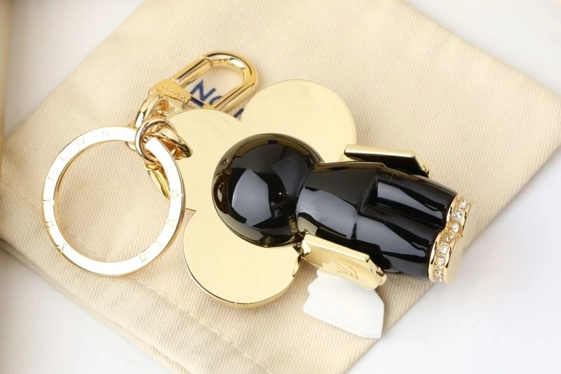 Affordable Louis Vuitton Keychains 267300
