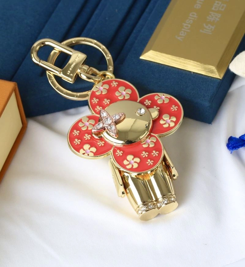 HighPerformance Louis Vuitton Keychains 267283