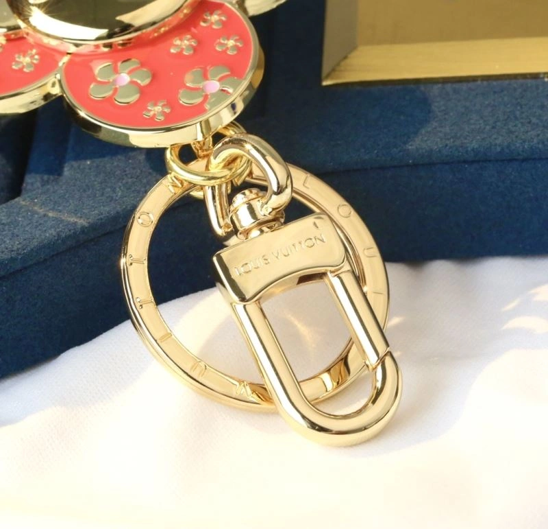 HighPerformance Louis Vuitton Keychains 267283