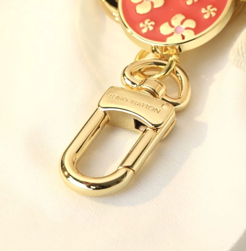 HighPerformance Louis Vuitton Keychains 267283