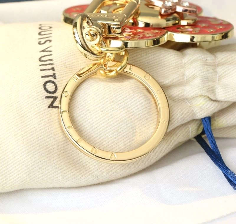 HighPerformance Louis Vuitton Keychains 267283
