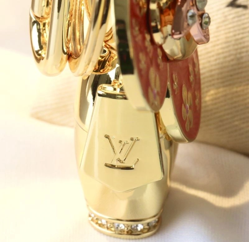 HighPerformance Louis Vuitton Keychains 267283