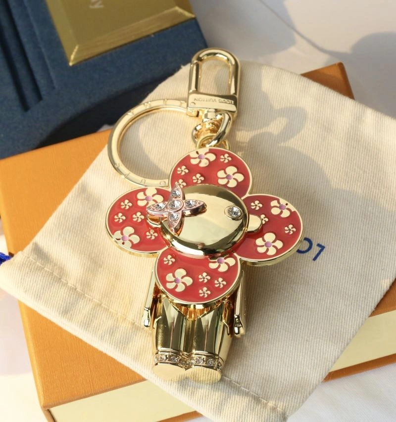 HighPerformance Louis Vuitton Keychains 267283