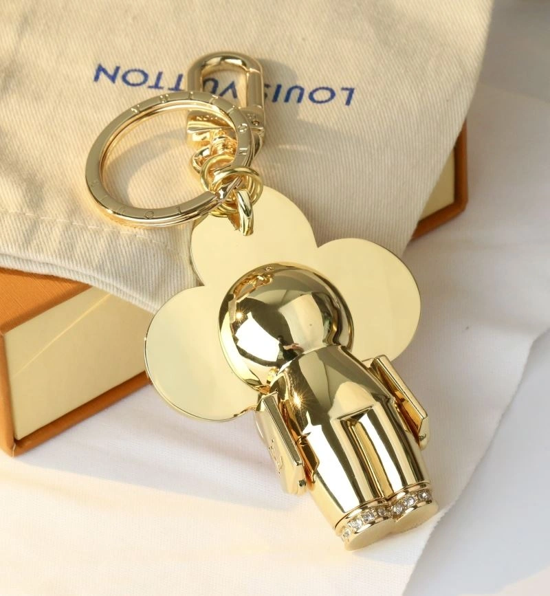 HighPerformance Louis Vuitton Keychains 267283