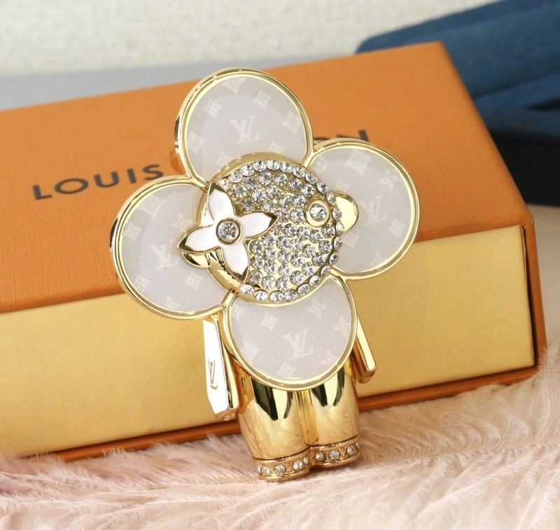 Durable Louis Vuitton Keychains 267278