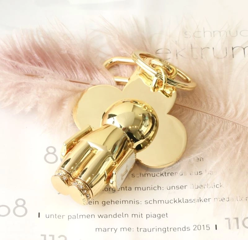 Durable Louis Vuitton Keychains 267278