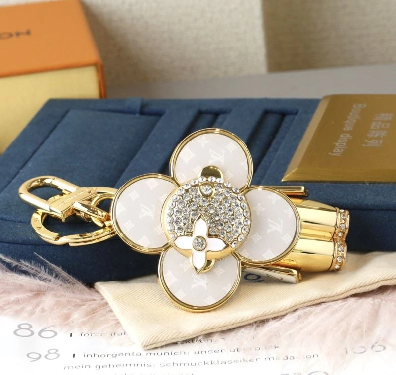 Durable Louis Vuitton Keychains 267278