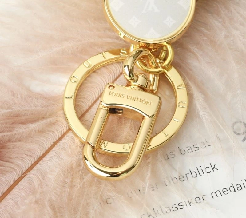 Durable Louis Vuitton Keychains 267278