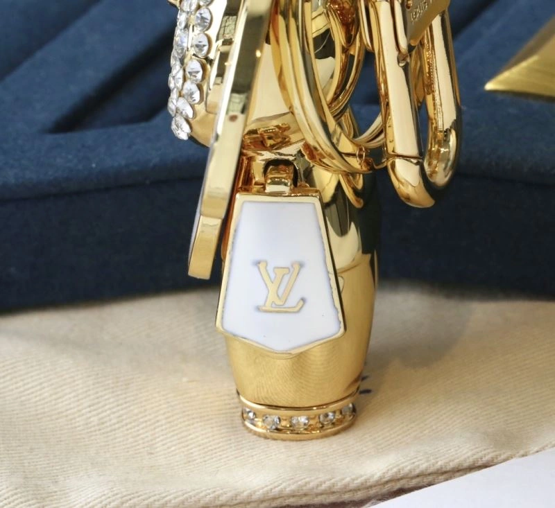 Durable Louis Vuitton Keychains 267278