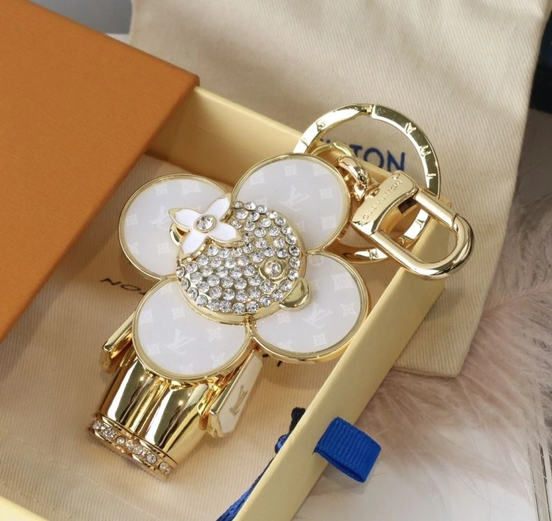 Durable Louis Vuitton Keychains 267278