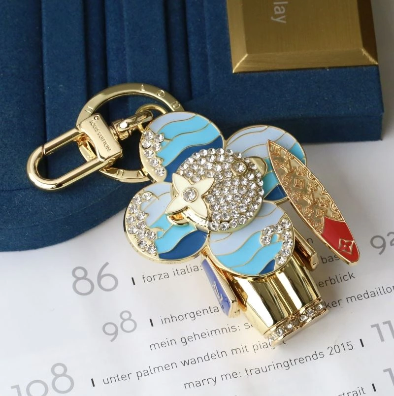 Louis Vuitton Keychains WellDesigned 267292