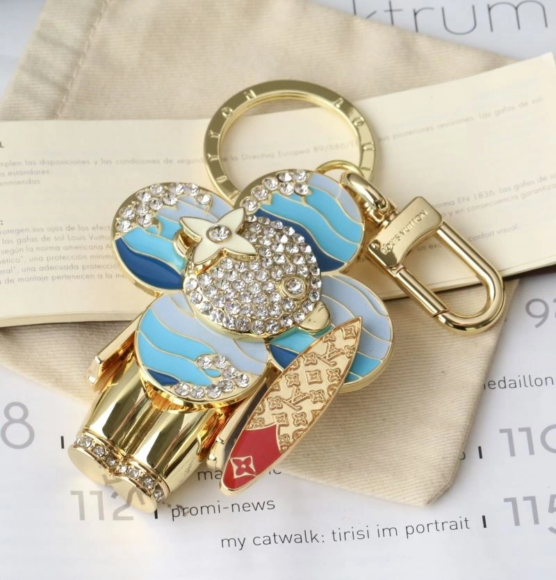 Louis Vuitton Keychains WellDesigned 267292