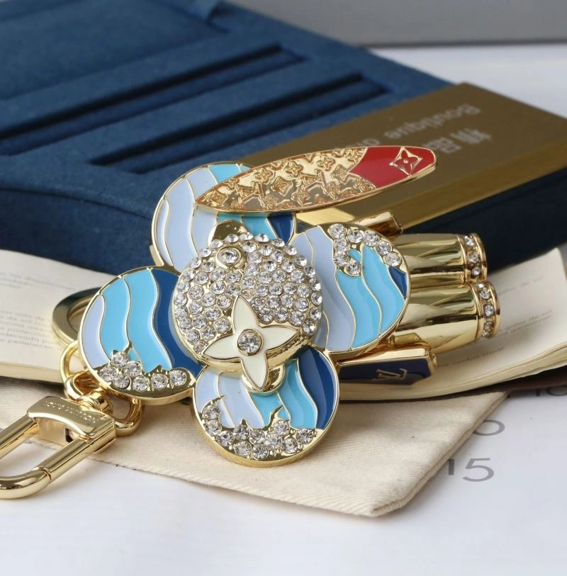 Louis Vuitton Keychains WellDesigned 267292