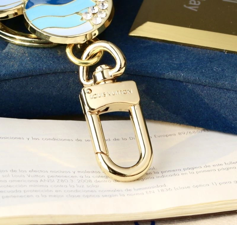 Louis Vuitton Keychains WellDesigned 267292