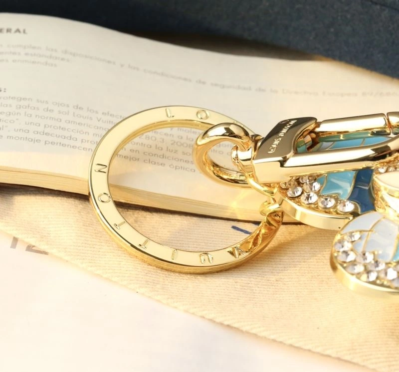 Louis Vuitton Keychains WellDesigned 267292