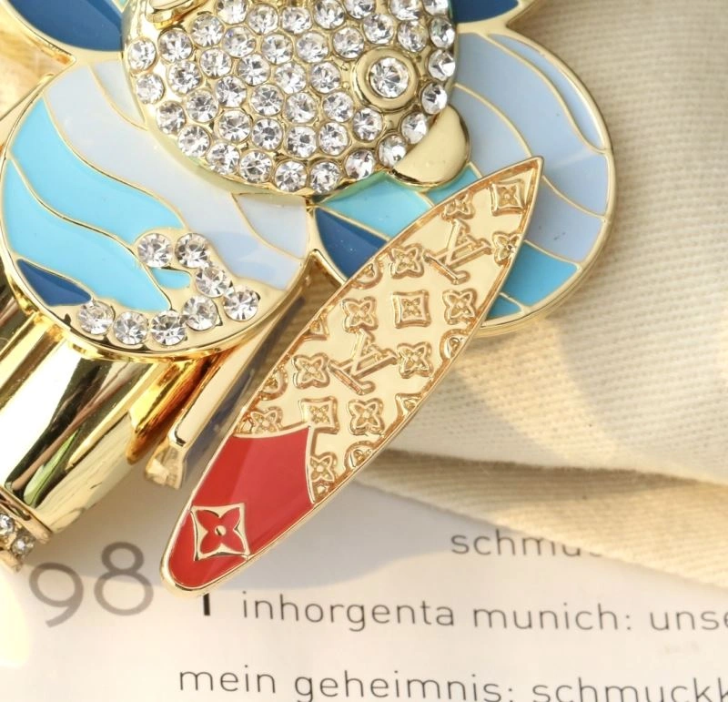 Louis Vuitton Keychains WellDesigned 267292