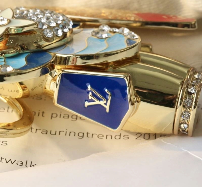 Louis Vuitton Keychains WellDesigned 267292
