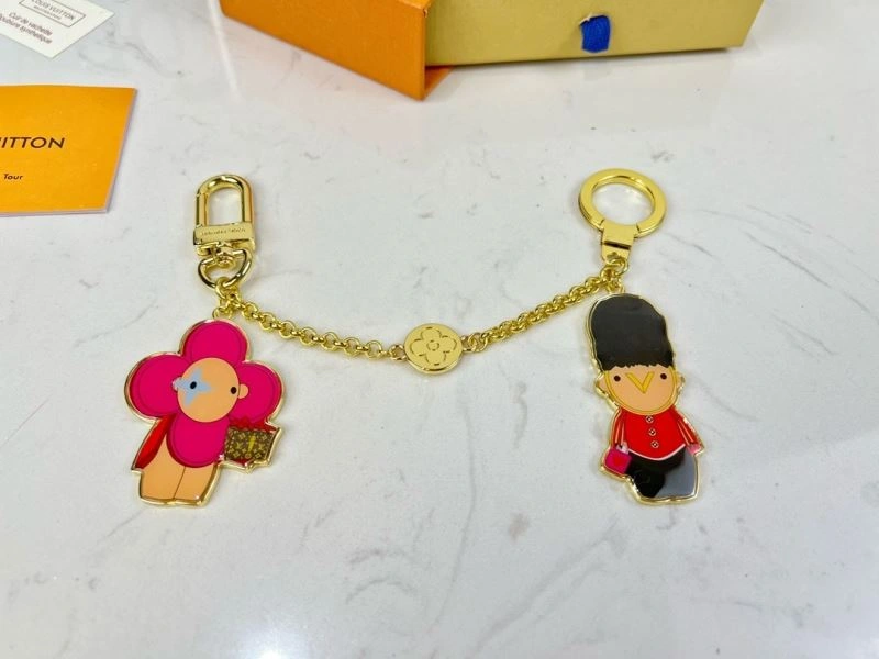 Louis Vuitton Keychains FashionForward 267280