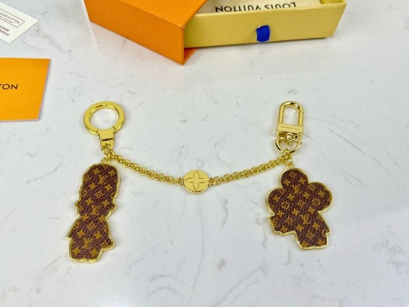Louis Vuitton Keychains FashionForward 267280