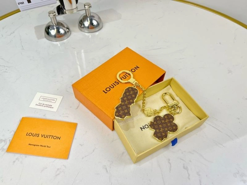 Louis Vuitton Keychains FashionForward 267280