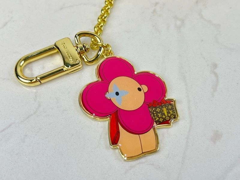 Louis Vuitton Keychains FashionForward 267280