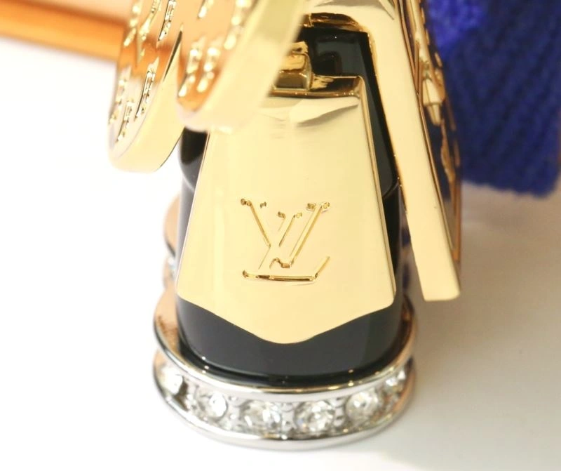 Packable Louis Vuitton Keychains 267273