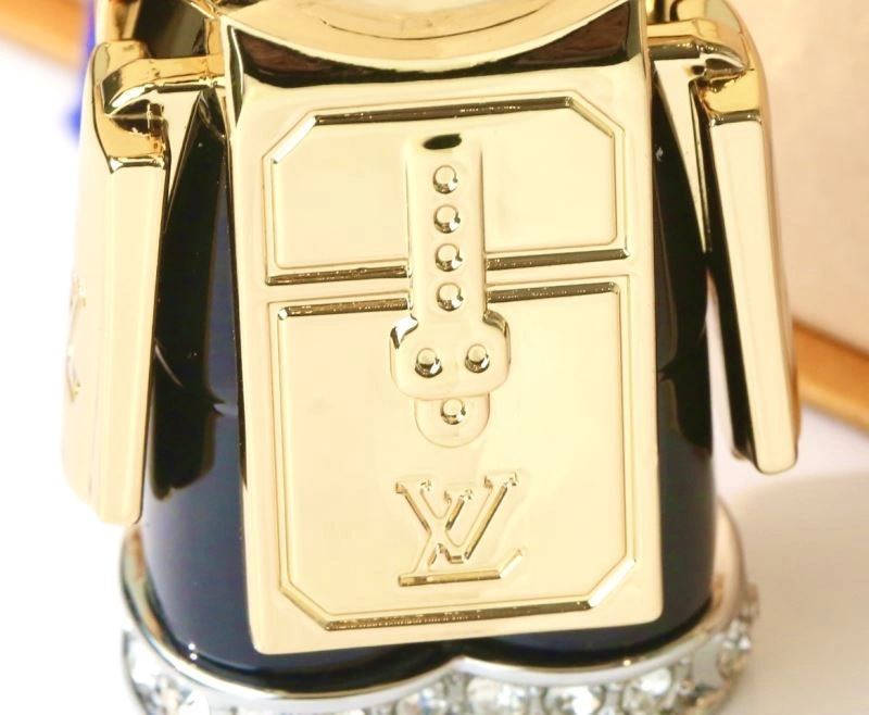 Packable Louis Vuitton Keychains 267273