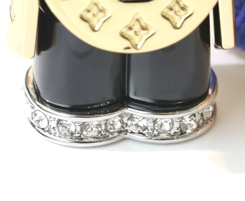 Packable Louis Vuitton Keychains 267273